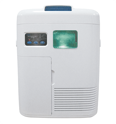 クリスタルイオン