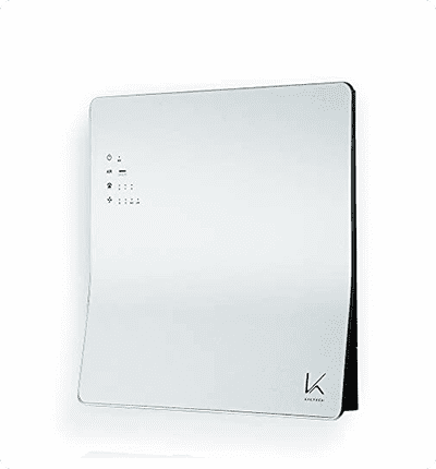 ターンド・ケイ