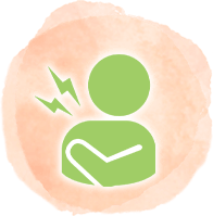 重症患者専門の施術