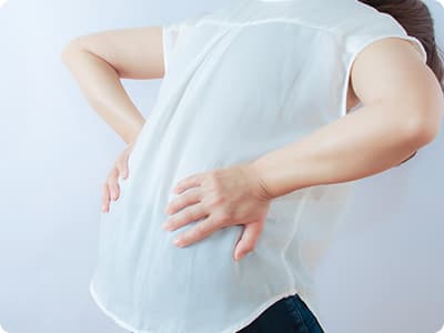 体と心にダブルアプローチ